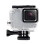 Waterproof Shell Case for  Hero 7 with Bracket Underwater Protective Housing, Shockproof Dustproof Dive Cover 4