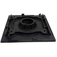 Sander Platen for N073798 Press Plate Base D26441 DW411 Sander Replacement Parts for Power Tools