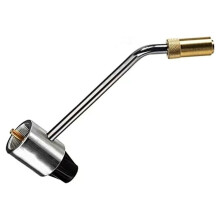 Gas Stove Pressure Regulator for Portable Propane Stoves, Maintains Stable Propane Gas Pressure, Adjustable Tool