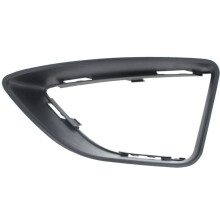 Front Fog Light Trim Bezel for Fusion 2010-2012 Left AE5Z-17E811-EA