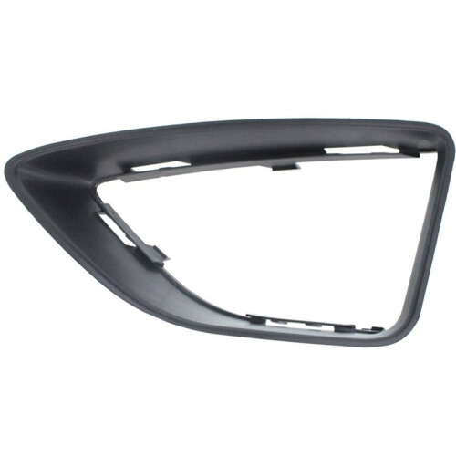 Front Fog Light Trim Bezel for  Fusion 2010-2012 Left AE5Z-17E811-EA