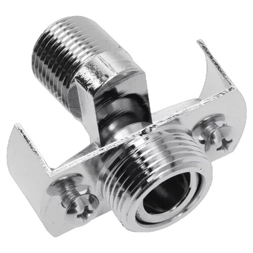 Ajustable Ángulo de Grifo, Pie Curvado, Tornillo Excéntrico, Adaptador de Ángulo de Grifo, Conversión de Ducha, Corrector de Pie, Accesorios