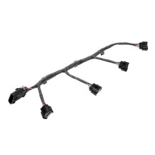 For XLR 2006-2009 Left Right Engine Ignition Coil Wire Wiring Harness 12602860 12597745