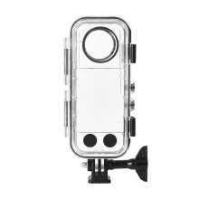 Dive Case for X5 60m Waterproof Housing Underwater Camera Protector Full Cover Diving Shell Plastic