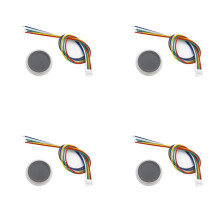 4X R558S Capacitive Fingerprint Acquisition Module Access Control Security Equipment Fingerprint Recognition Module