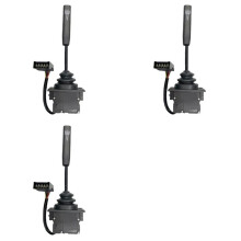 3X Bus Parts Brake System JL200302 Four Gears Retarder Handle for Yutong Kinglong Bus