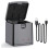 Full Decoded Battery Compartment for  HERO13 - High-Capacity Rechargeable Action Camera Accessory 1