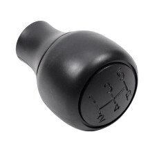 5 Speed Manual Gear Shift Knob 5L5Z-7213-AA for Ranger 1988-2011 F-150 F250 F-350 E150 E250 Shifter Lever Handball