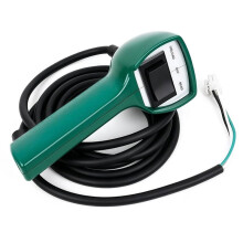 Pendant  Control Unit with Cable for Greenlee 555C 854 Quad Bender Electric Conduit Pipe Bender Replaces 39839