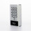Waterproof Metal RFID Access Control System: 125kHz  Keypad Reader / Standalone Controller 1