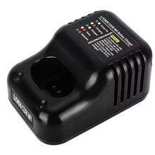For Battery Charger Heat Dissipation Intelligent Protection Battery Chargers 2 in 1 Lithium-Ion/NiCD EU-PLUG