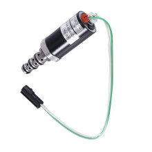 2X XJBN-00382 XJBN00382 Excavator Solenoid Valve KDRDE5K-20/40C07-109 for Excavator XJBN-00014 R215-7 R225-7