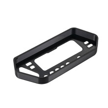 Motorcycle Instrument Rack Cover 3D-Printed Screen Instrument Protection Case for Ultra Bee Ultrabee