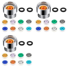 Set of 33 Shower Shower Flow Restrictor, Water Saving Insert, Flow Restrictor, for Shower, Water-Saving Shower