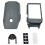 New Plastic Battery Case Outer Shell for   Pro Drone Repair Parts 1
