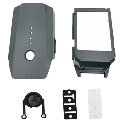 New Plastic Battery Case Outer Shell for   Pro Drone Repair Parts