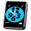 MP3 Player Touch Screen -  Music Speaker HiFi Lossless Full Screen Players Support FM E-Book Recorde 1