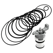 O- Kit (Includes 647956-00 Trigger Valve Assembly) for D51844, D51845, D51822, D51823, 641011-00, 647620-00