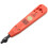 For Punch-Down Tool for Network Module Jacks and Patch Panels - for Ethernet, Cat5/Cat6 Cable Termination & Maintenance 2