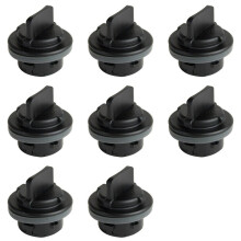 8X for Bulb Holder Assembly Front Turn Signal Lamp Dust Cap Socket 921663K000 92166 3K000 92166-3K000