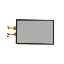 New 7" Touch Screen Glass Digitizer for MDX 2014-2017 Navigation Radio 39540-TZ3-A140-M1, 39540-TZ3-A130-M1