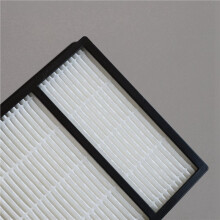 8x for True HEPA Air Purifier Replacement Filter,HRF-H1/ HRF-H2 Dust Filters Replacement Accessories