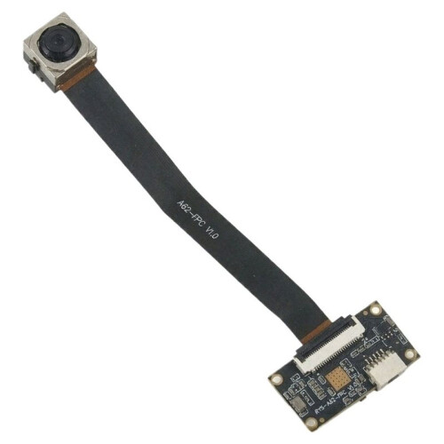 12MP Auto Focus HD Camera Module USB Plug and  Industrial FPC Cable Camera Module