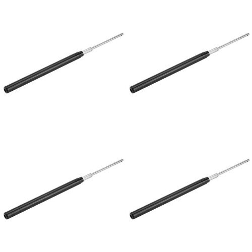 4X Temperature Sensitive Automatic Window Opener Cylinder Automatic Greenhouse Window Opener Cylinder