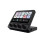 2X Ajazz AKP05 Mechanical Macro Keyboard Multifunction Desktop USB Keyboard Multimedia StreamDock Laptop Controller A 2