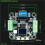 2X SERVO42D CAN MB NEMA17 Stepper Motor Driver Kit for Makerbase CAN Motor Closed Loop for Gen_L FOC Efficient 7