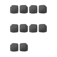 5Pair Rear Light Covers for T4 Transporter / Caravelle 1990-2003 701868787 701868788