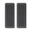 3X Air Filter for  P2S 3D Printer Activated Carbon Combo Air Filter Ultra Filter Element Filter Screen 7