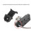 10PCS Silicone Heat Protection for  A1/A1  3D Printer Hotend High-Temperature Insulation Heating Assembly 4