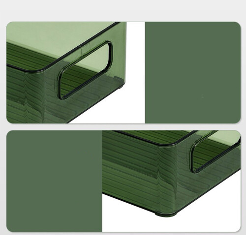 PET Organizer Tray | Rechteckiger Desktop 2