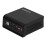 Gigabyte PC compact barebone - GIGABYTE - Intel Processor N150 - Intel Graphics 24EUs - DDR5 - Wi‑Fi - 3 x USB 3.2 2