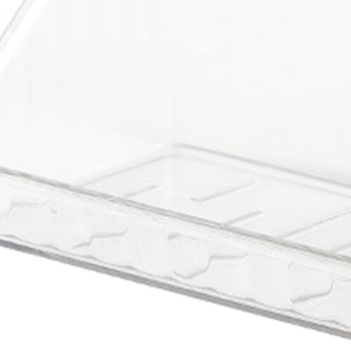 Acryl Wandregal Bad Organizer schräg selbstklebend