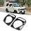 Suzuki Jimny 2007-2015 Scheinwerfer Lampenrahmen 6