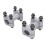 ATV Quad Lenker-Riser Klemme 20mm Höhe 18