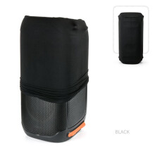 Högtalardammskydd för Partybox 100/110/Club 120 Högtalare Portabelt Anti Dust Cover Anti-Scratch Skyddsfodral