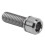 M6x18 Titan Vorbau Schraube Set 4 Stück Silber 16
