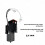2X for Snapmaker U1 Hotend 0.4mm Ceramic Block Kit Integrated Hardened Steel Nozzle for Snapmaker U1 3D Printer 10