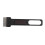3D Printer Accessories Scraper for  Cooktop for Printers Cooktop Surfaces Ceranfeld Maintenance 2Pcs 7