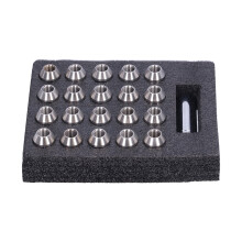 Radschrauben M12x1.5 45mm 20er Set