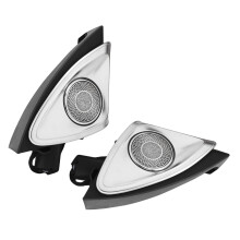 4D Drehtöner 64 Farben LED Licht C-Klasse W205