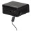 Gigabyte PC compact barebone - GIGABYTE - Intel Processor N150 - Intel Graphics 24EUs - DDR5 - Wi‑Fi - 3 x USB 3.2 4