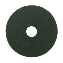 Scotch-Brite Disco per Pavimenti, Verde, 330 mm