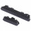 Google Pixel 6A Power & Volume Buttons Replacement (Black) - OEM Quality 1
