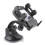 Supporto universale per auto per MP3, MP4, cellulari, GPS, PDA (nero) 1