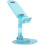 Rotating Phone Stand Foldable Desktop Phone Holder with Function 1
