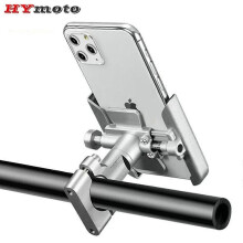 Srmax300 Srmax250 Srmax 250 300 Gpr150 Gpr125 Gpr 150 125 Supporto GPS per telefono cellulare come da immagine16091